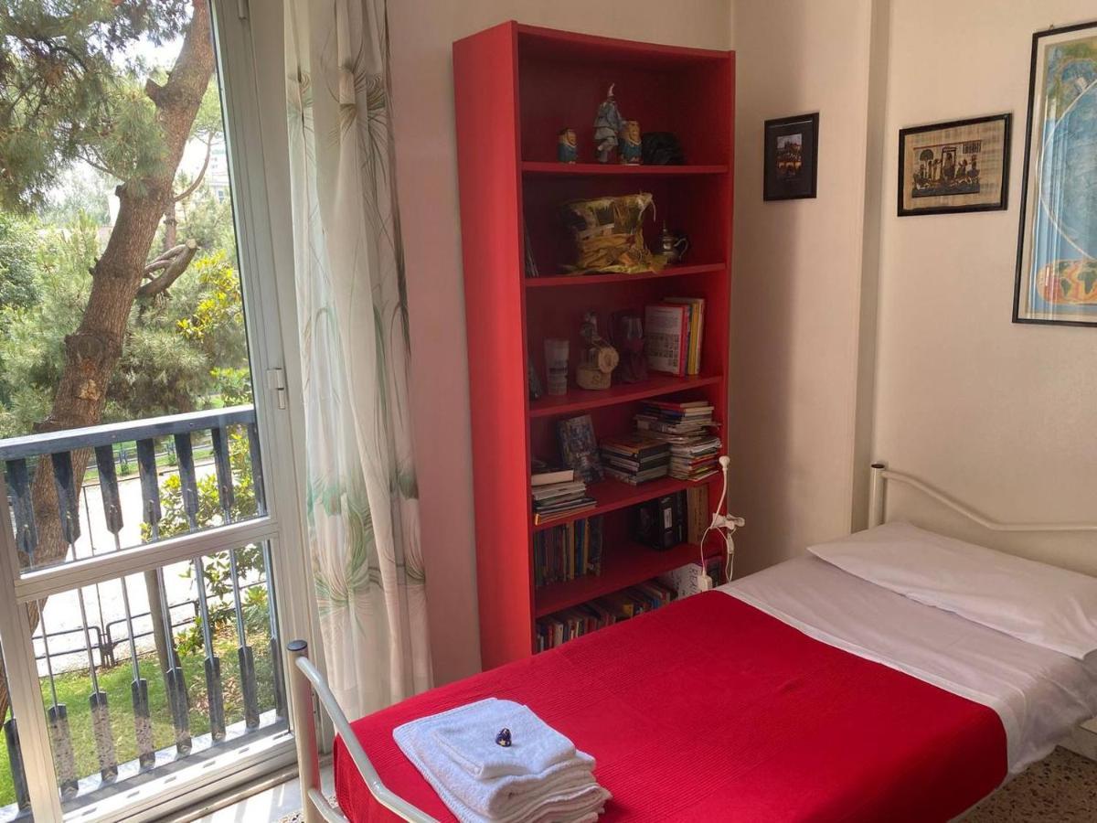 Oasi Verde Hotel Naples Luaran gambar