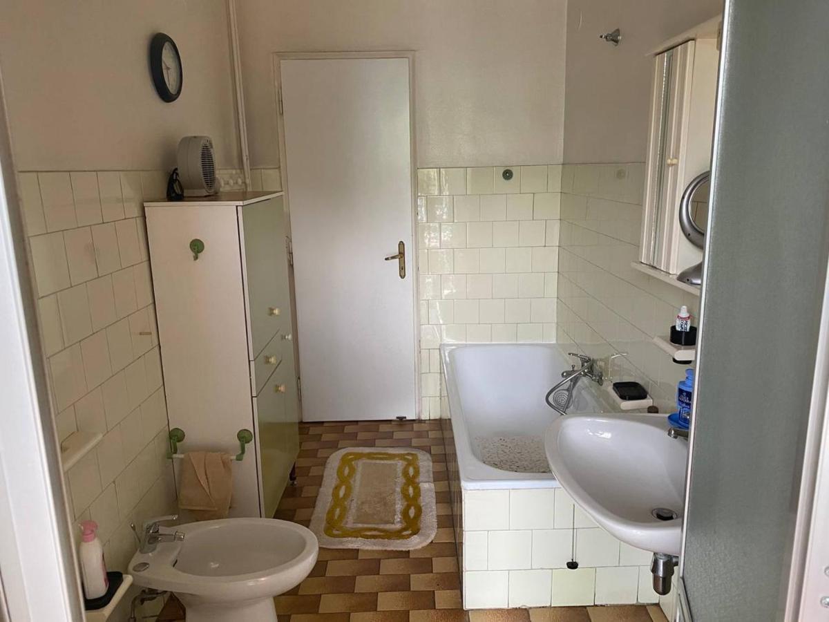 Oasi Verde Hotel Naples Luaran gambar